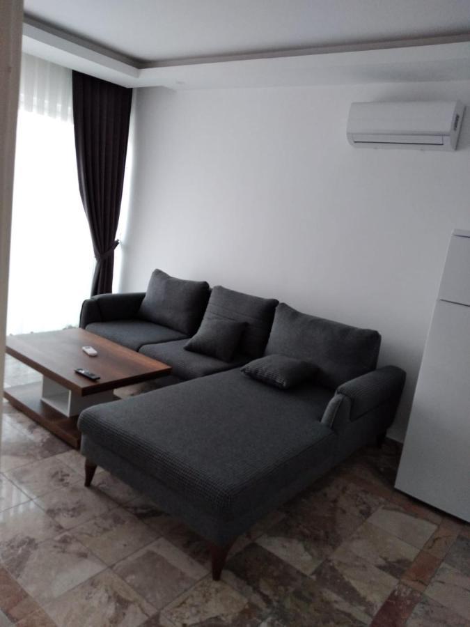 Yelken Apart Hotel 안탈리아 외부 사진